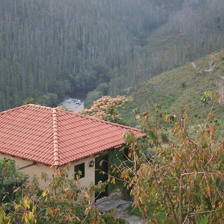 Casa Grande Do Bachao Hotel Vachao Ngoại thất bức ảnh