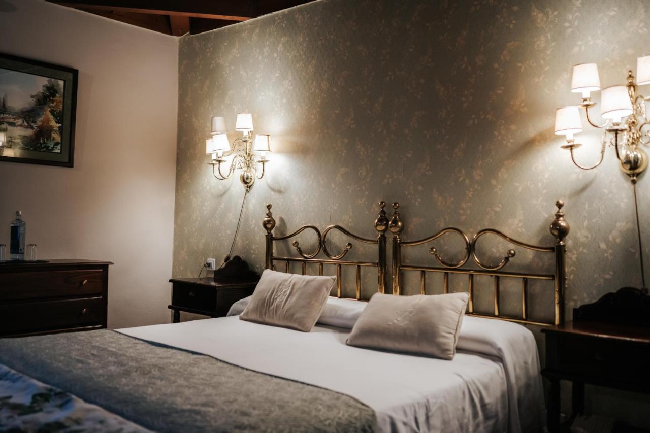 Casa Grande Do Bachao Hotel Vachao Ngoại thất bức ảnh