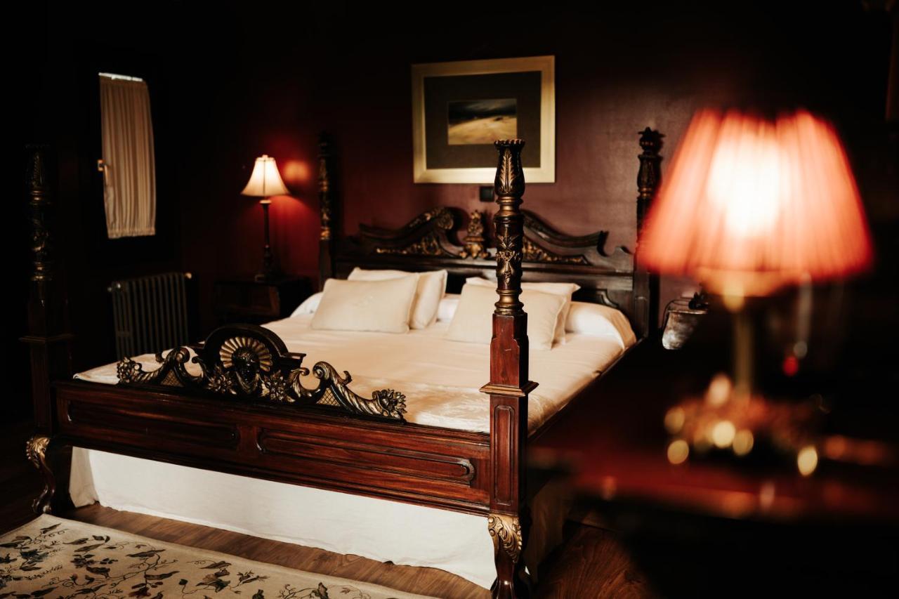 Casa Grande Do Bachao Hotel Vachao Ngoại thất bức ảnh