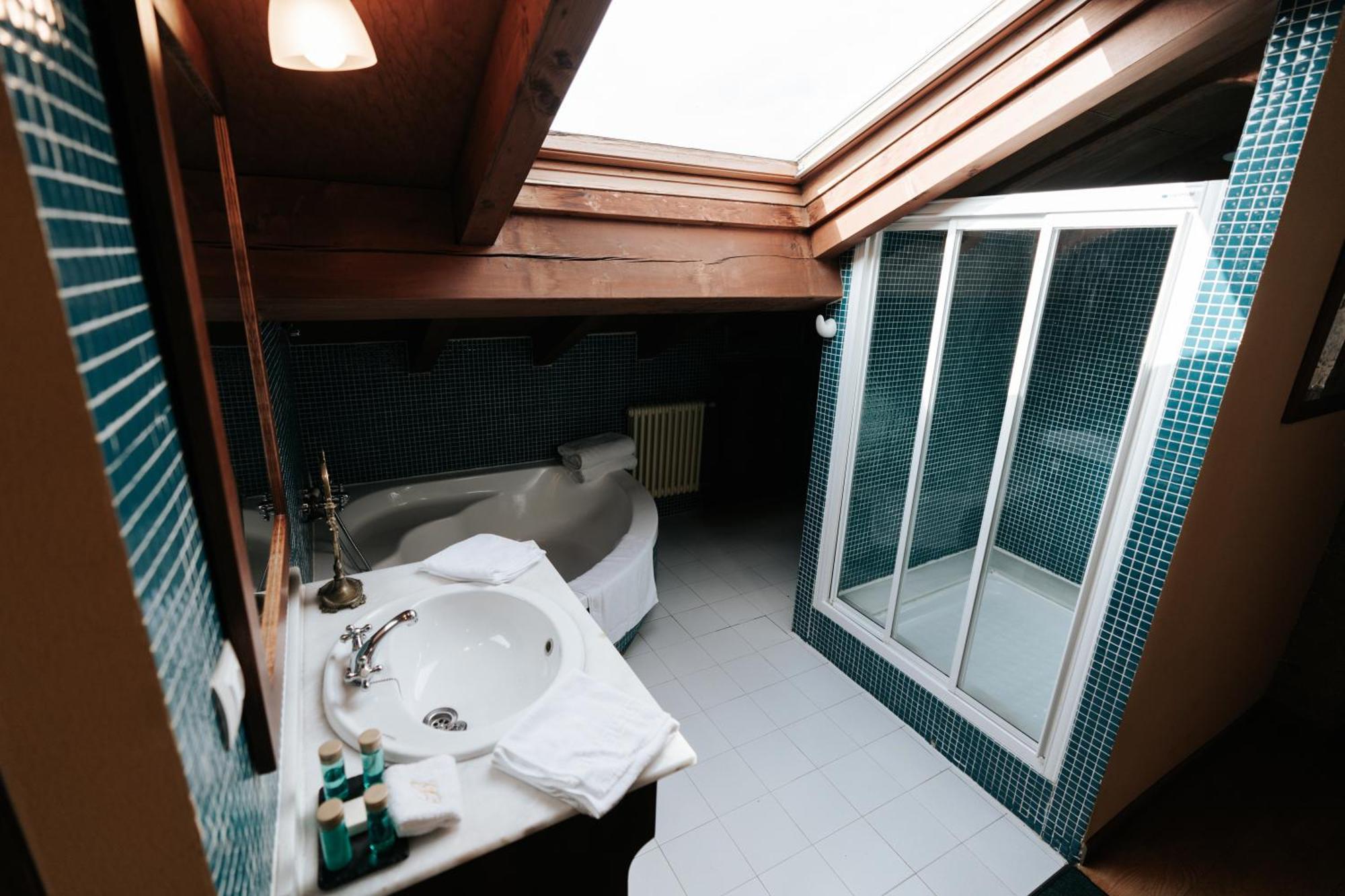 Casa Grande Do Bachao Hotel Vachao Ngoại thất bức ảnh