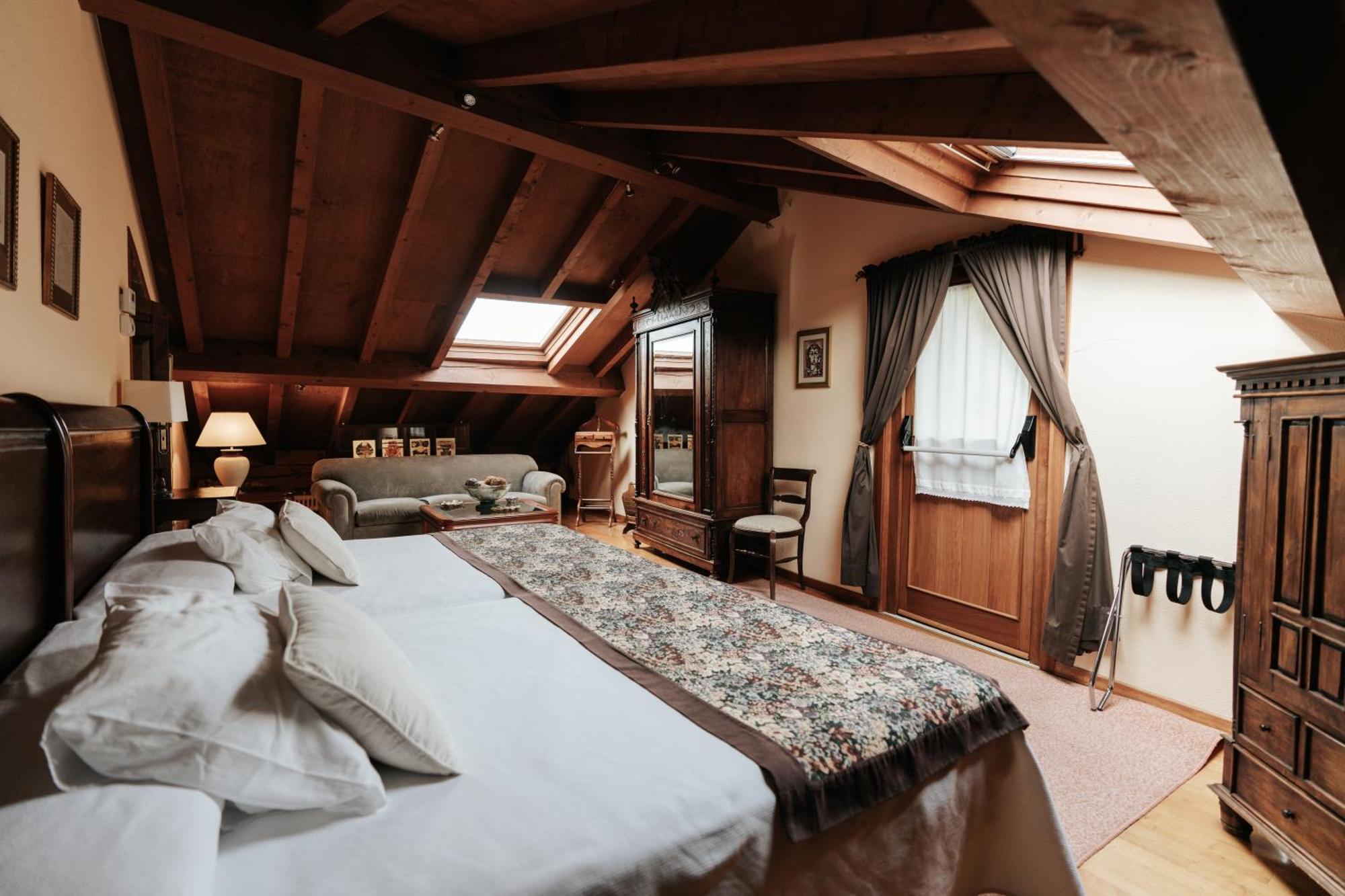 Casa Grande Do Bachao Hotel Vachao Ngoại thất bức ảnh