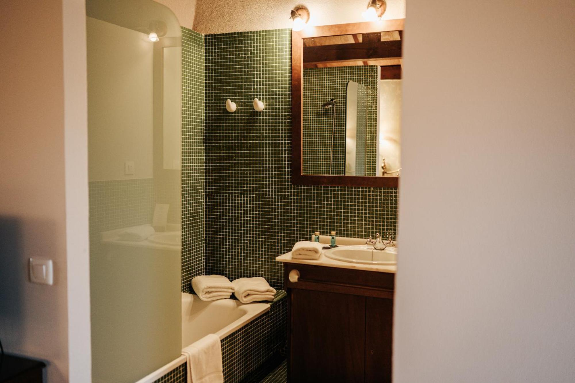 Casa Grande Do Bachao Hotel Vachao Ngoại thất bức ảnh