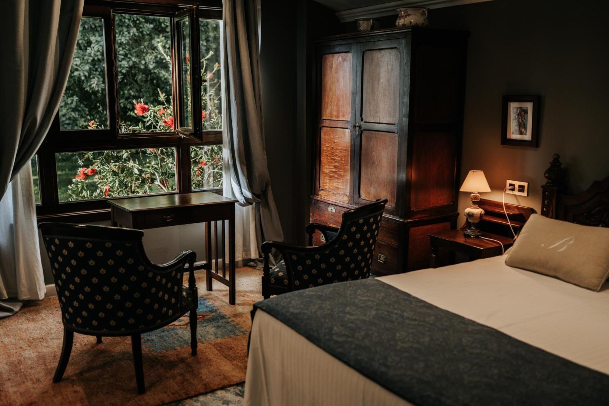Casa Grande Do Bachao Hotel Vachao Ngoại thất bức ảnh