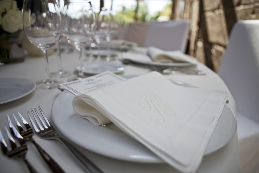 Casa Grande Do Bachao Hotel Vachao Ngoại thất bức ảnh