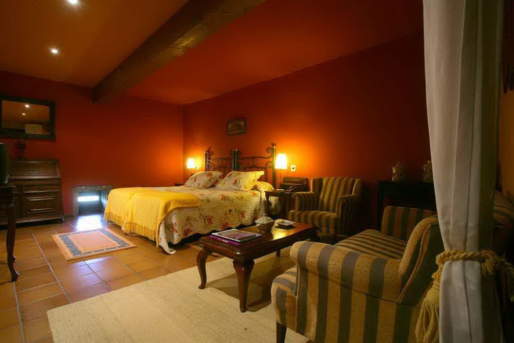Casa Grande Do Bachao Hotel Vachao Ngoại thất bức ảnh